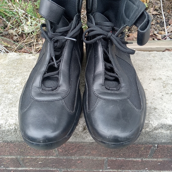 Prada America's Cup hi size 12 - Picture 11 of 14